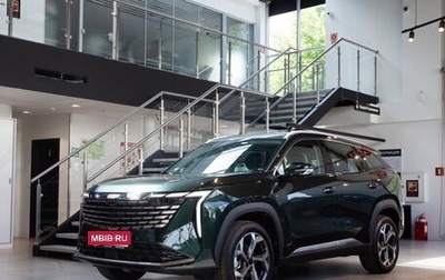 Geely Atlas, 2024 год, 3 917 190 рублей, 1 фотография