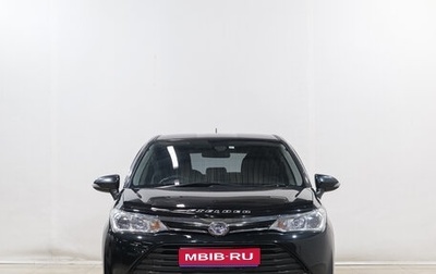 Toyota Corolla, 2017 год, 1 439 000 рублей, 1 фотография