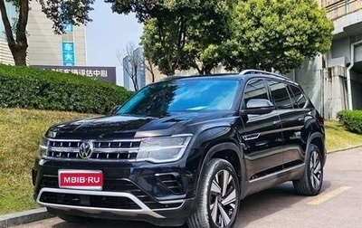 Volkswagen Teramont I, 2022 год, 3 380 500 рублей, 1 фотография