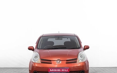 Nissan Note II рестайлинг, 2005 год, 579 000 рублей, 1 фотография
