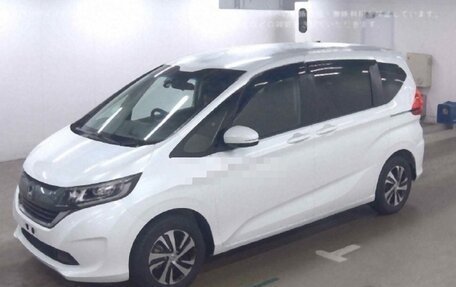 Honda Freed II, 2019 год, 1 550 000 рублей, 1 фотография