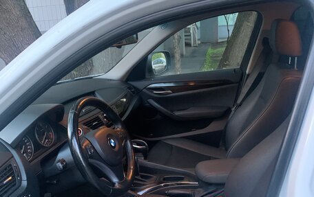 BMW X1, 2011 год, 9 фотография
