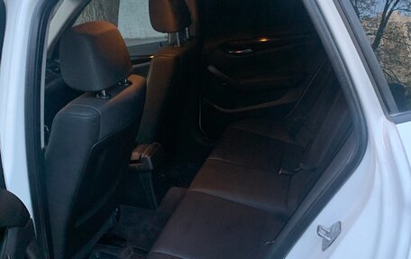 BMW X1, 2011 год, 7 фотография