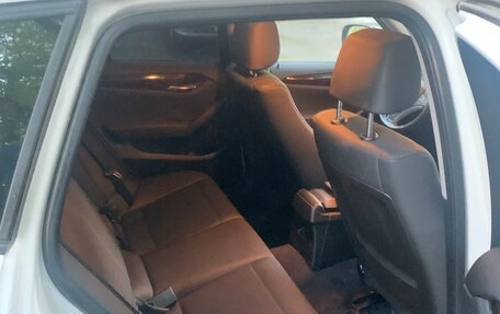 BMW X1, 2011 год, 10 фотография