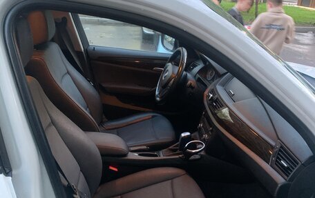 BMW X1, 2011 год, 8 фотография