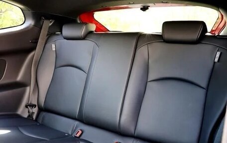 Toyota Yaris, 2022 год, 2 850 000 рублей, 14 фотография