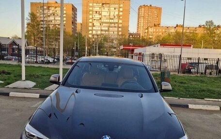 BMW X4, 2019 год, 5 100 000 рублей, 2 фотография