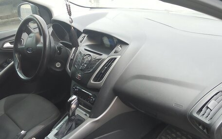 Ford Focus III, 2012 год, 499 999 рублей, 3 фотография