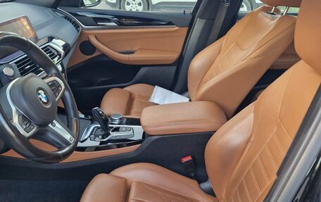 BMW X4, 2019 год, 5 100 000 рублей, 3 фотография