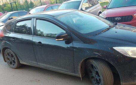 Ford Focus III, 2012 год, 499 999 рублей, 2 фотография