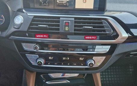 BMW X4, 2019 год, 5 100 000 рублей, 7 фотография