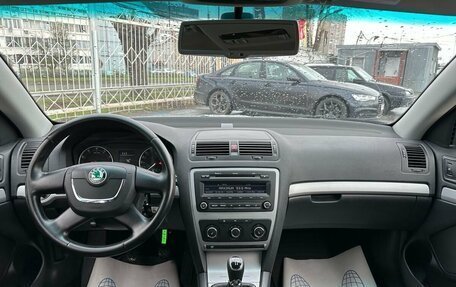 Skoda Octavia, 2013 год, 999 000 рублей, 9 фотография