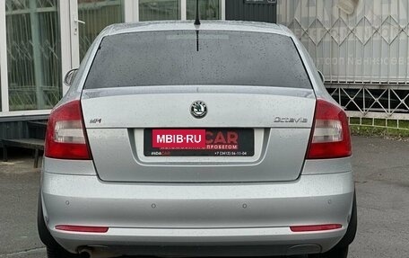 Skoda Octavia, 2013 год, 999 000 рублей, 5 фотография