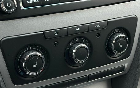 Skoda Octavia, 2013 год, 999 000 рублей, 16 фотография
