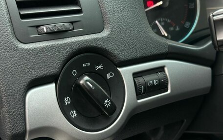 Skoda Octavia, 2013 год, 999 000 рублей, 18 фотография