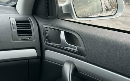 Skoda Octavia, 2013 год, 999 000 рублей, 20 фотография