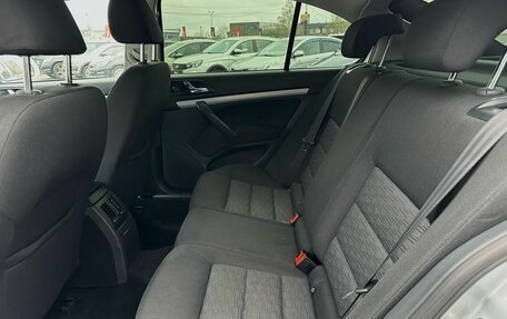 Skoda Octavia, 2013 год, 999 000 рублей, 23 фотография