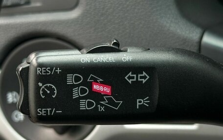 Skoda Octavia, 2013 год, 999 000 рублей, 22 фотография