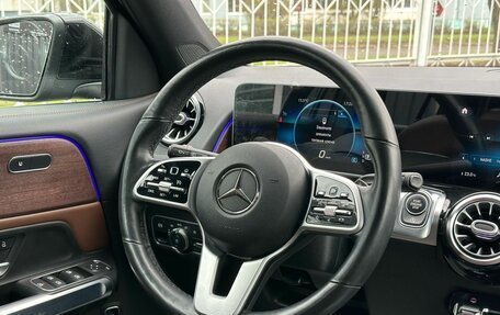 Mercedes-Benz GLB, 2020 год, 3 399 000 рублей, 13 фотография