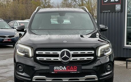 Mercedes-Benz GLB, 2020 год, 3 399 000 рублей, 2 фотография