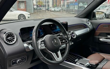 Mercedes-Benz GLB, 2020 год, 3 399 000 рублей, 8 фотография