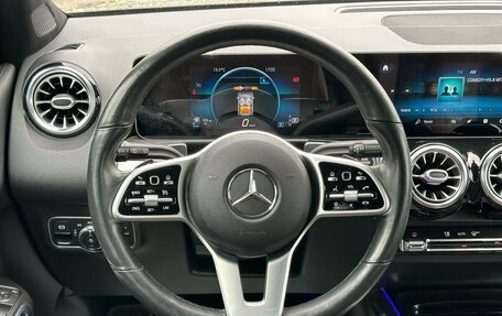 Mercedes-Benz GLB, 2020 год, 3 399 000 рублей, 14 фотография