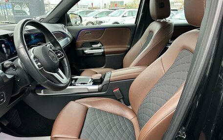 Mercedes-Benz GLB, 2020 год, 3 399 000 рублей, 7 фотография
