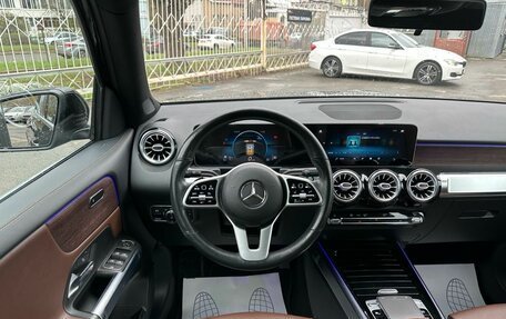 Mercedes-Benz GLB, 2020 год, 3 399 000 рублей, 10 фотография