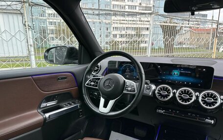 Mercedes-Benz GLB, 2020 год, 3 399 000 рублей, 11 фотография