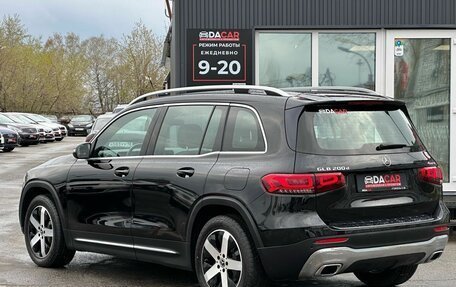 Mercedes-Benz GLB, 2020 год, 3 399 000 рублей, 6 фотография