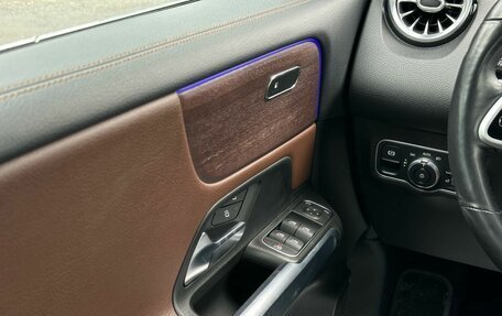 Mercedes-Benz GLB, 2020 год, 3 399 000 рублей, 19 фотография