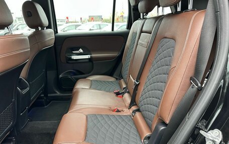 Mercedes-Benz GLB, 2020 год, 3 399 000 рублей, 26 фотография