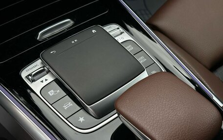 Mercedes-Benz GLB, 2020 год, 3 399 000 рублей, 24 фотография