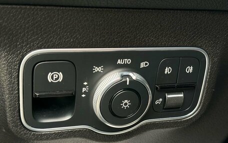 Mercedes-Benz GLB, 2020 год, 3 399 000 рублей, 23 фотография