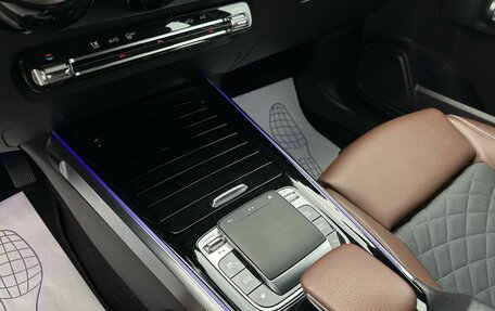 Mercedes-Benz GLB, 2020 год, 3 399 000 рублей, 25 фотография