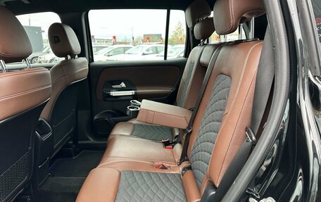 Mercedes-Benz GLB, 2020 год, 3 399 000 рублей, 27 фотография
