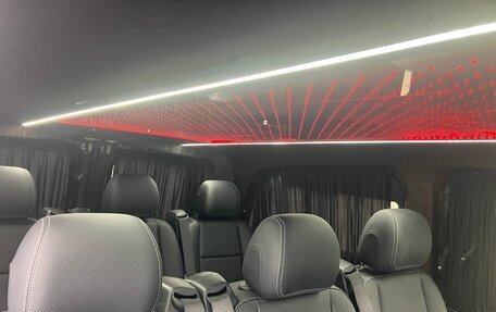 Mercedes-Benz Vito, 2020 год, 2 700 000 рублей, 3 фотография