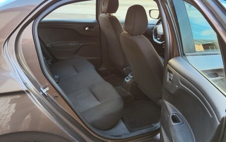 Peugeot 301 I рестайлинг, 2013 год, 595 000 рублей, 20 фотография