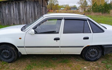 Daewoo Nexia I рестайлинг, 2007 год, 350 000 рублей, 2 фотография