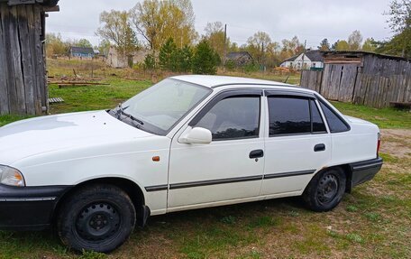 Daewoo Nexia I рестайлинг, 2007 год, 350 000 рублей, 5 фотография
