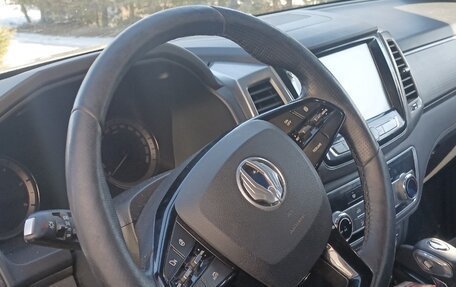 SsangYong Rexton, 2019 год, 2 800 000 рублей, 11 фотография