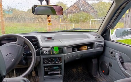 Daewoo Nexia I рестайлинг, 2007 год, 350 000 рублей, 7 фотография