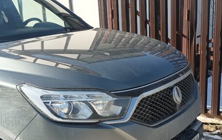 SsangYong Rexton, 2019 год, 2 800 000 рублей, 10 фотография