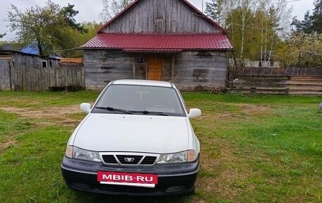 Daewoo Nexia I рестайлинг, 2007 год, 350 000 рублей, 4 фотография