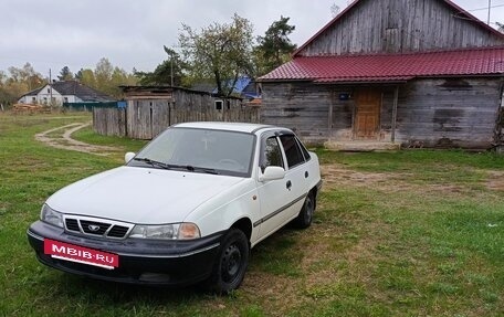 Daewoo Nexia I рестайлинг, 2007 год, 350 000 рублей, 3 фотография