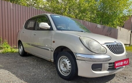 Toyota Duet, 2002 год, 280 000 рублей, 2 фотография