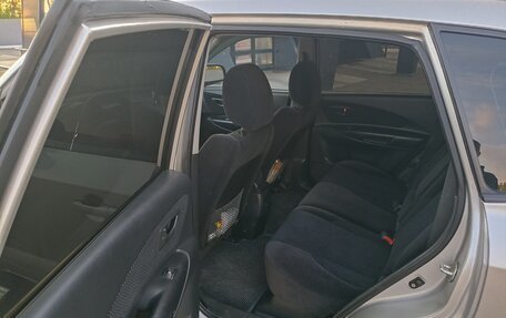 Hyundai Tucson III, 2008 год, 815 000 рублей, 9 фотография