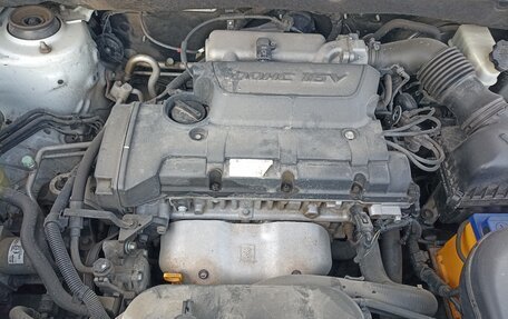 Hyundai Tucson III, 2008 год, 815 000 рублей, 12 фотография