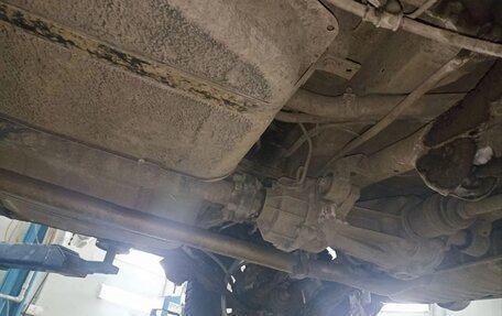 Hyundai Tucson III, 2008 год, 815 000 рублей, 13 фотография