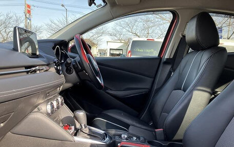 Mazda Demio IV, 2016 год, 750 055 рублей, 12 фотография